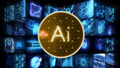 1クリックで性格も記憶も理想の恋人：AIポルノ急拡大の光と闇の画像 2/4