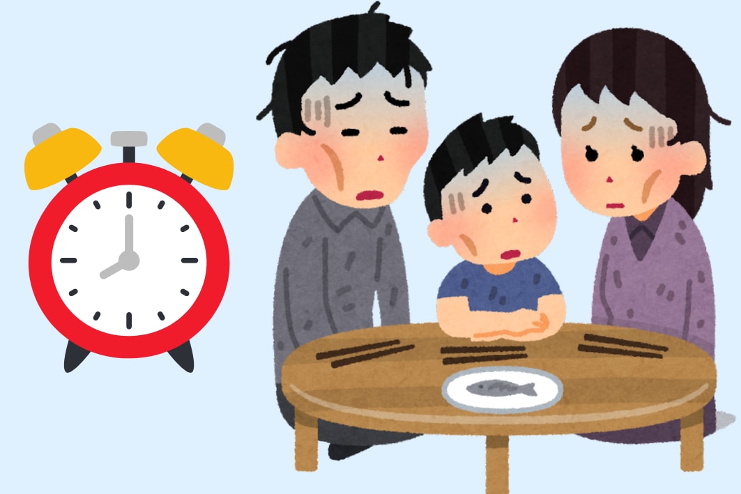日本に忍び寄る第4の貧困：「時間の貧困」とは何か？