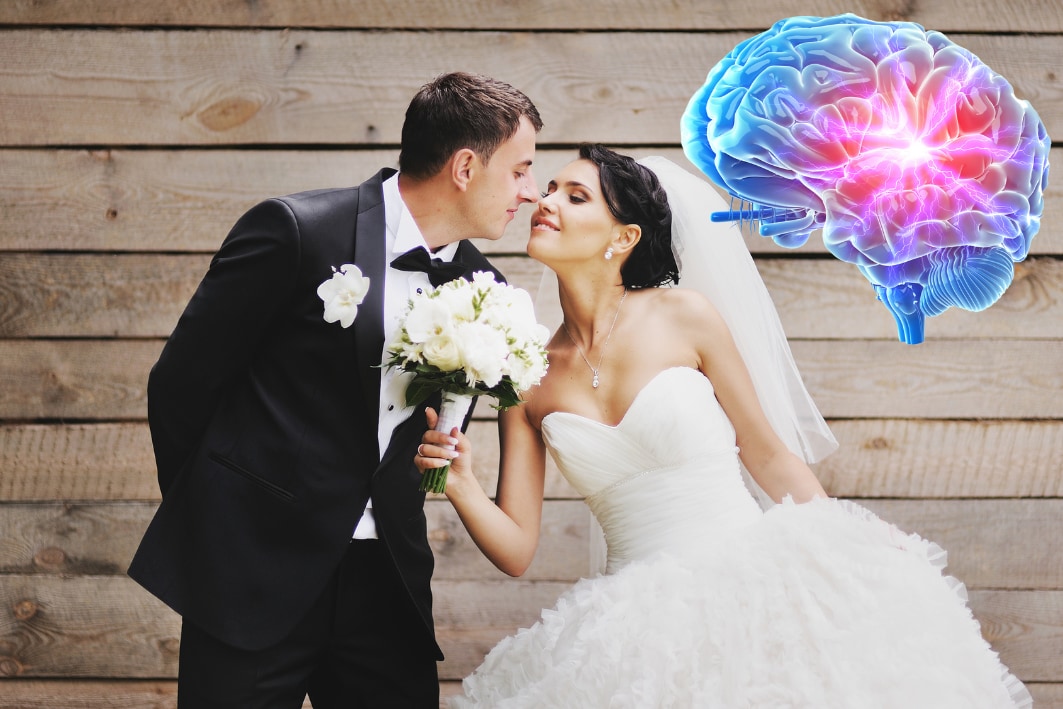 結婚すると生涯未婚に比べて認知症リスクが3～6割も増加する可能性がある