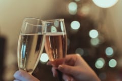 シャンパンを定期的に飲む人は「心臓突然死」のリスクが下がっていた！の画像 3/3