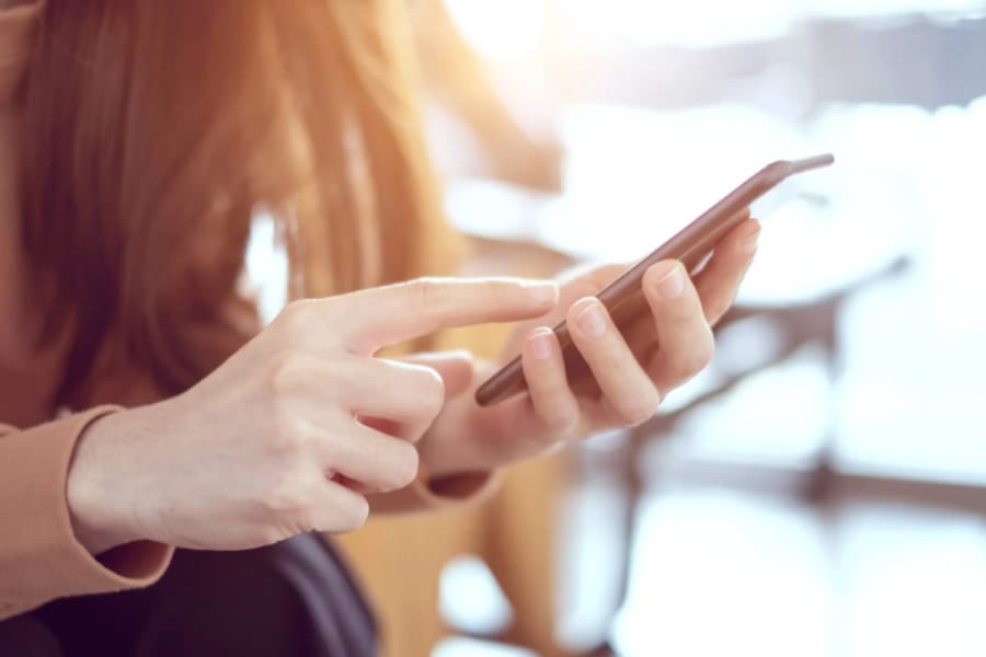 うつ気分を解消できるスマホアプリを開発！