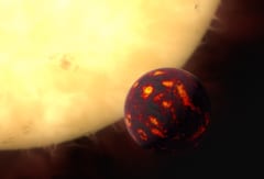 宇宙で一番大きな星は？壮大過ぎる星のサイズの画像 5/5