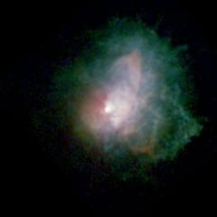 宇宙で一番大きな星は？壮大過ぎる星のサイズの画像 3/5