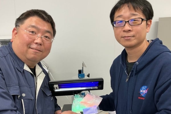 「最初はライトセーバー作ろうと思ってた」静電気を“見えるように”したニ人の科学者【ナゾロジー×産総研　未解明のナゾに挑む研究者たち】