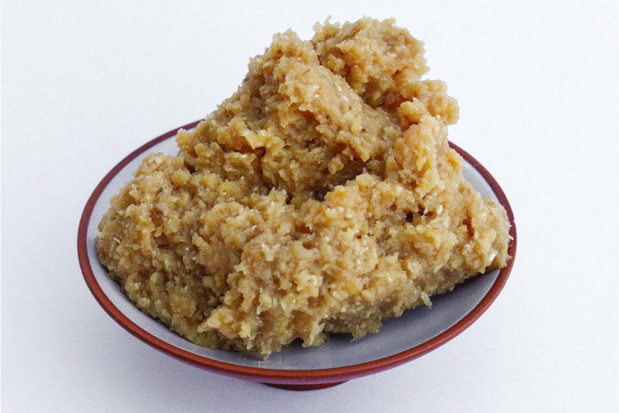 宇宙空間での「味噌づくり」に成功！地球の味噌と風味が変わっていた