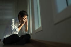 【衝撃】うつ病と不安症を持つ人が一人暮らしすると「自殺リスクが500%」も高まっていたの画像 3/3