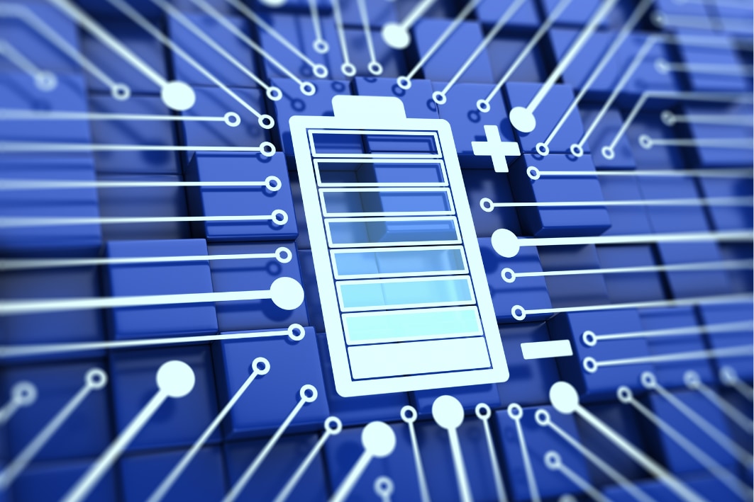 量子電池で「内燃化」する量子コンピューターに革命を起こす