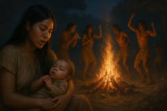 踊りと子守唄がまったく存在しない先住民族をパラグアイで発見！の画像 4/4