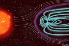 地球はBC12350に「史上最強の太陽嵐」に襲われていたと判明！の画像 3/3
