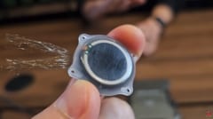 【世界初】脳チップを介し「思考」するだけでYouTube動画の作成に成功！の画像 3/3