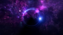 暗黒物質は光速粒子の凍結した残骸とする新理論が発表の画像 1/4