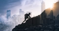 続けるだけでは意味がない。研究が示した「成長できない人の条件」の画像 1/5