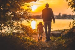 親になると満足度が下がるかもしれない！それでも親は「意味のある人生」を送ると判明！の画像 4/4