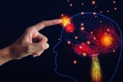 【その痛みはどこから？】”脳の再教育”で慢性的な痛みを軽減できると判明の画像 3/3