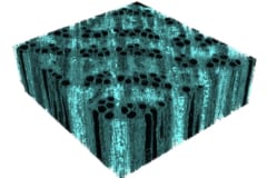 【木にナノ鉄を吸収させる】 鉄成分で強化された木材は剛性が260％向上するの画像 4/4