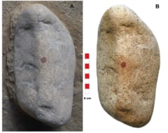 4万3000年前の「世界最古の指紋」を発見！残したのは現生人類ではなかったの画像 2/3