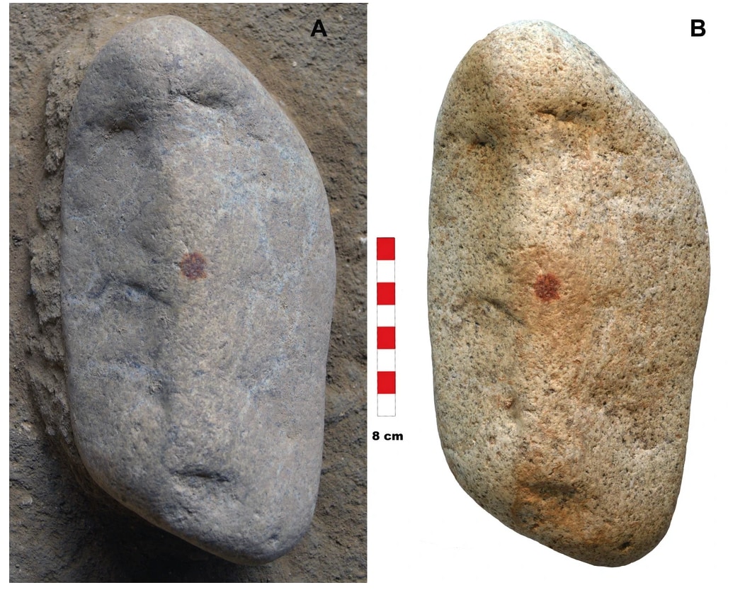4万3000年前の「世界最古の指紋」を発見!残したのは現生人類ではなかったの画像 2/3