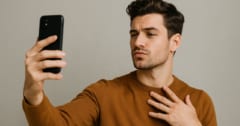 ナルシシズム傾向が強い人ほど「SNS依存症」になりやすかったの画像 1/3