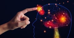 【その痛みはどこから？】”脳の再教育”で慢性的な痛みを軽減できると判明の画像 1/3