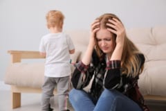 親になると満足度が下がるかもしれない！それでも親は「意味のある人生」を送ると判明！の画像 3/4