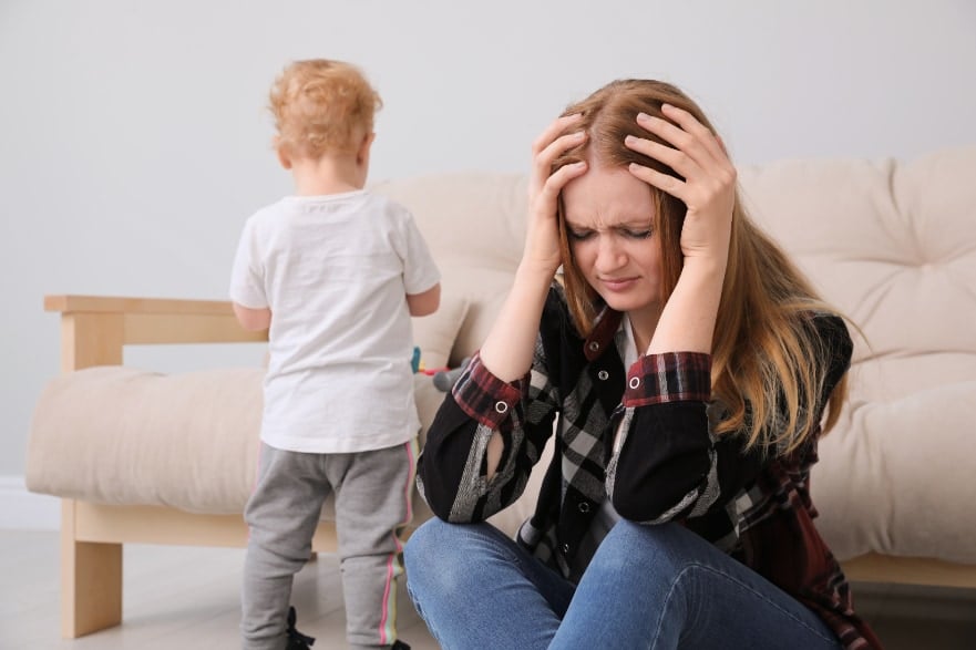 親になると満足度が下がるかもしれない!それでも親は「意味のある人生」を送ると判明!の画像 3/4