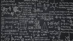 5次方程式に新公式を発見：ルートを超える新理論の画像 1/5