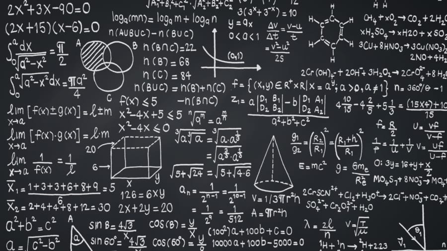5次方程式に新公式を発見：ルートを超える新理論