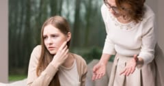 「親との感情的距離が遠い人」は子どもを持ちたがらないと判明の画像 1/5
