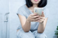 トイレでの”ある習慣”が痔のリスクを46%も高めると判明の画像 2/4