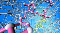 HDDの限界を超える「分子メモリ」構想はこうして生まれた