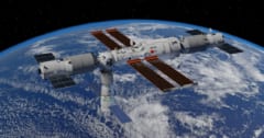 地球に存在しない「未知の新種細菌」を中国宇宙ステーションから検出！の画像 1/2