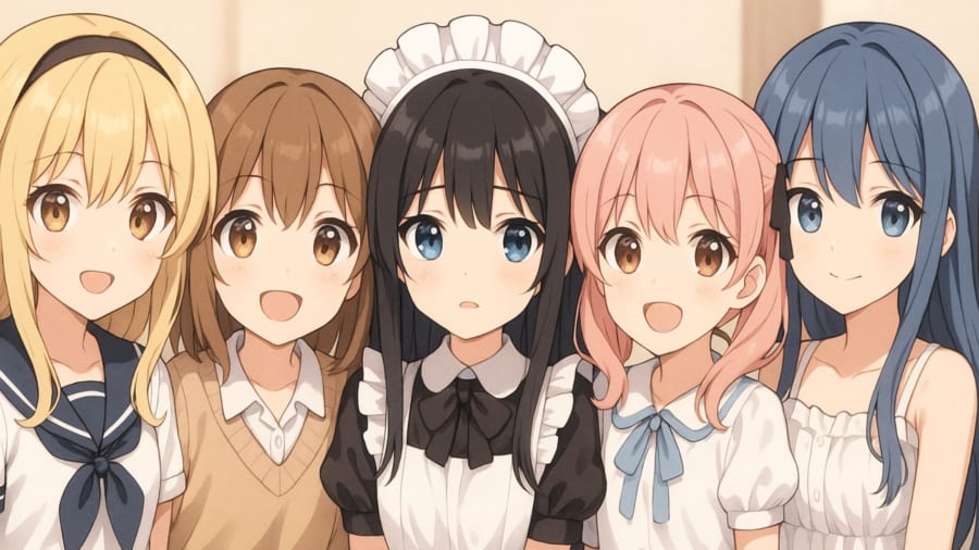 1:生成AIが仕事に与えた影響