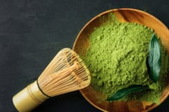 脳も体も健康になる！「抹茶」を飲むと得られるメリットとは？の画像 2/3