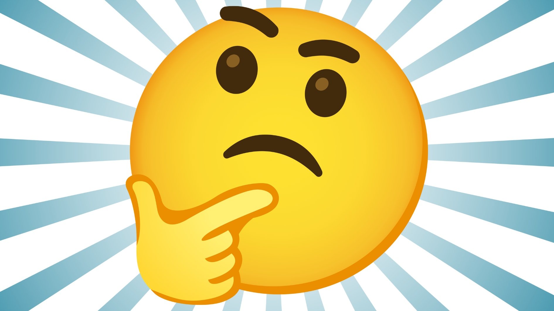 絵文字は言葉の省エネ──保守派のコミュ術?