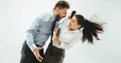 「ちょっと意見しただけでブロック!?」些細な指摘に過剰反応してしまう性格特性の画像 1/2