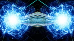量子もつれを“２段重ね”にする意味