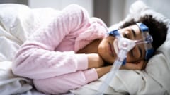 睡眠時無呼吸治療薬AD109が大規模臨床試験で驚きの効果：寝る前1錠で無呼吸発作が55%減の画像 2/4