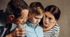 親の「心の穴」を埋めるために育てられた子はどうなる？親子の健全な距離感を保つ方法とはの画像 1/4