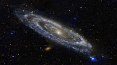 史上最小の銀河か？星が60個しかない謎の天体「UMa3/U1」とはの画像 3/3