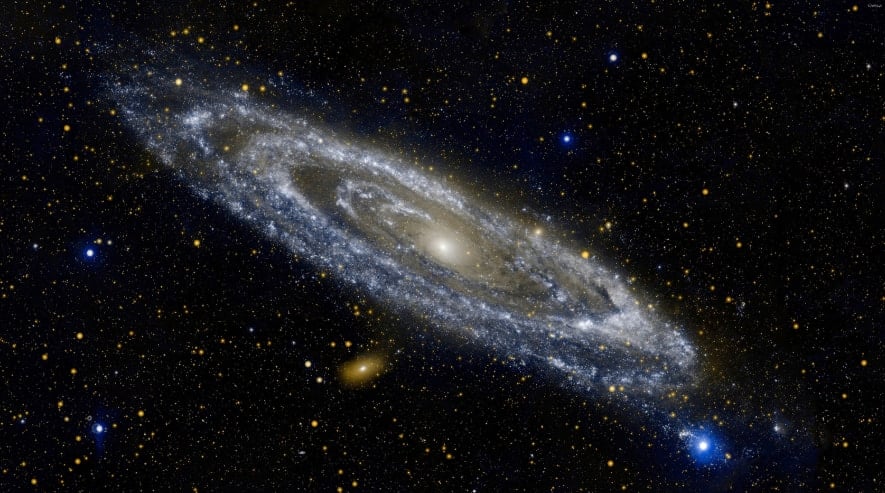 史上最小の銀河か?星が60個しかない謎の天体「UMa3/U1」とはの画像 3/3