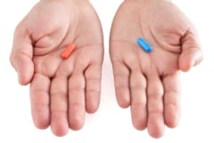 新旧2種の薬剤の組み合わせでLDLコレステロール値が49％低下するの画像 3/4
