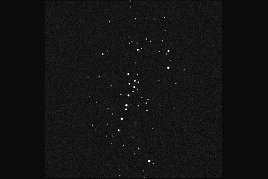 史上最小の銀河か?星が60個しかない謎の天体「UMa3/U1」とはの画像 2/3