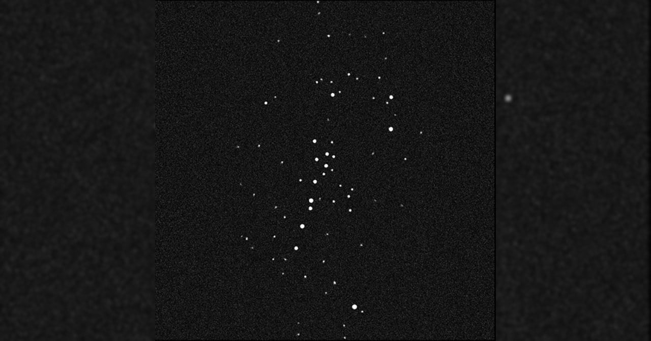 史上最小の銀河か?星が60個しかない謎の天体「UMa3/U1」とはの画像 1/3