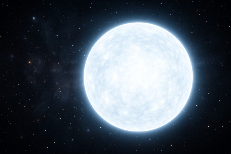 宇宙から物質が消えるまでの「残り時間」を試算!従来より遥かに短かったの画像 3/3