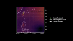 「天気予報AI」が世界の天気予報センターの”予測精度を上回る”の画像 4/4