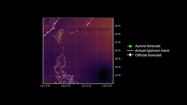 「天気予報AI」が世界の天気予報センターの”予測精度を上回る”の画像 4/4