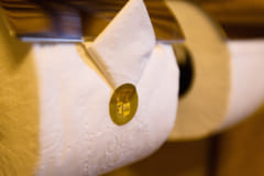 トイレットペーパーは「表向き」と「裏向き」どっちが正しい？論争に終止符を打つ証拠とは？の画像 3/4