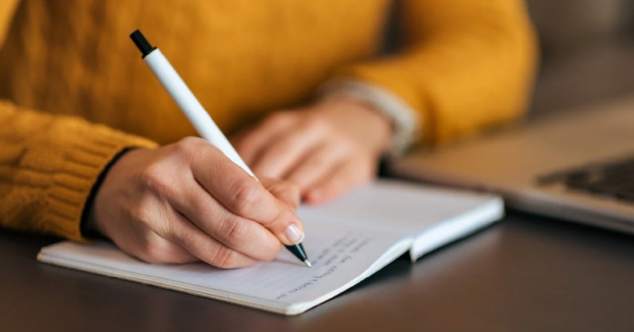 ポジティブ体験を書き出すと幸福度が高まる!特に効果的な「2つのテーマ」とは?の画像 1/3