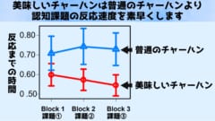 【チャーハン vs. チャーハン】美味しさが脳を覚醒させ成績を上げると判明の画像 3/4
