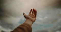 「もうすぐ雨が降る」と言う人がいるのはなぜか？嗅覚は「雨の香りの三重奏」を感じ取っていたの画像 1/4